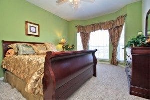 One Bedroom Apartment For Rent in Jersey Village, Texas