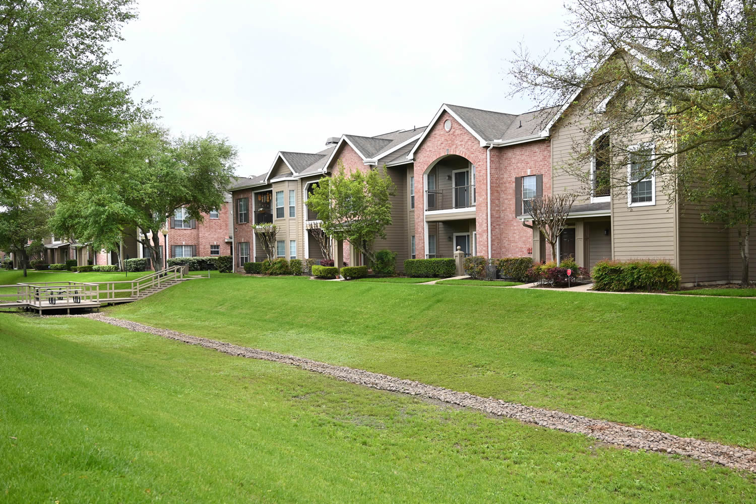 Apartments in Jersey Village Northwest Houston For Rent